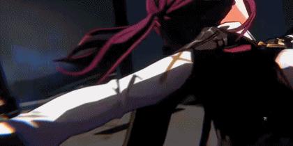 星穹铁道最富账号,星穹铁道满血被秒