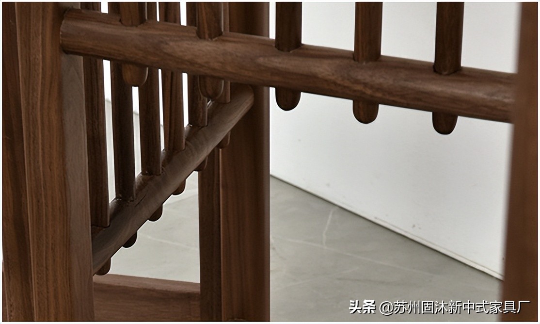 150平三室一厅新中式装修风格,一室一厅全屋家具搭配效果图