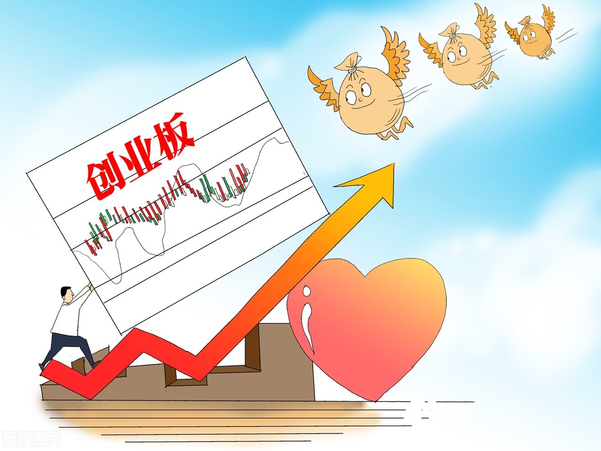 股市即将反转的消息,股市触底反弹的信号