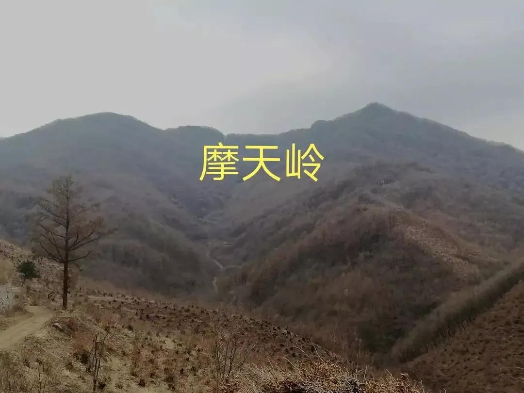 故事里的辽阳：古驿道上风尘起