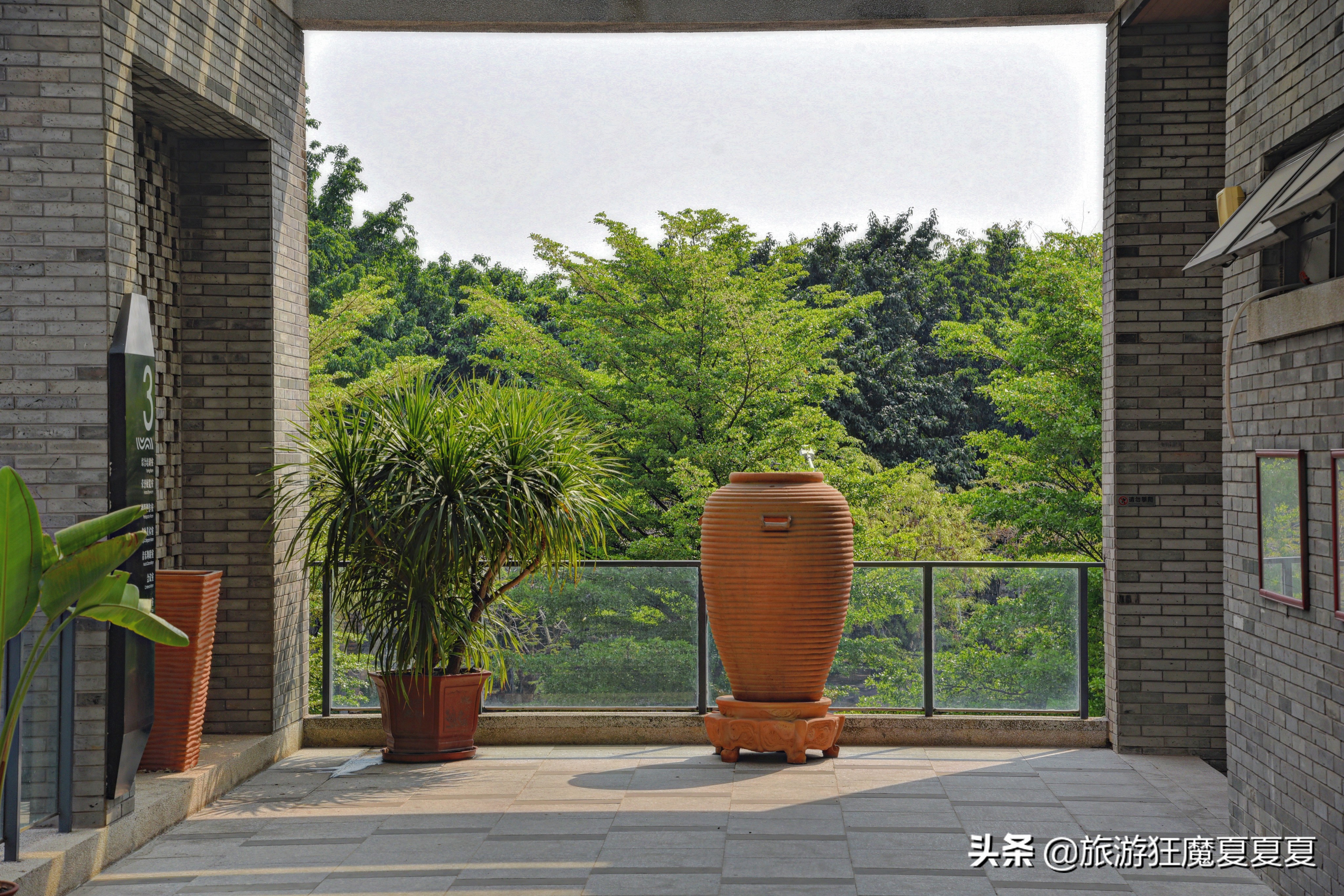 广东北滘多繁华？一个镇的文化中心投资竟上亿，比很多地级市还好