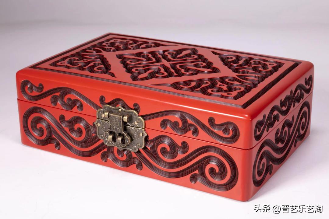 绛州剔犀技艺历史,绛州剔犀技艺传承人