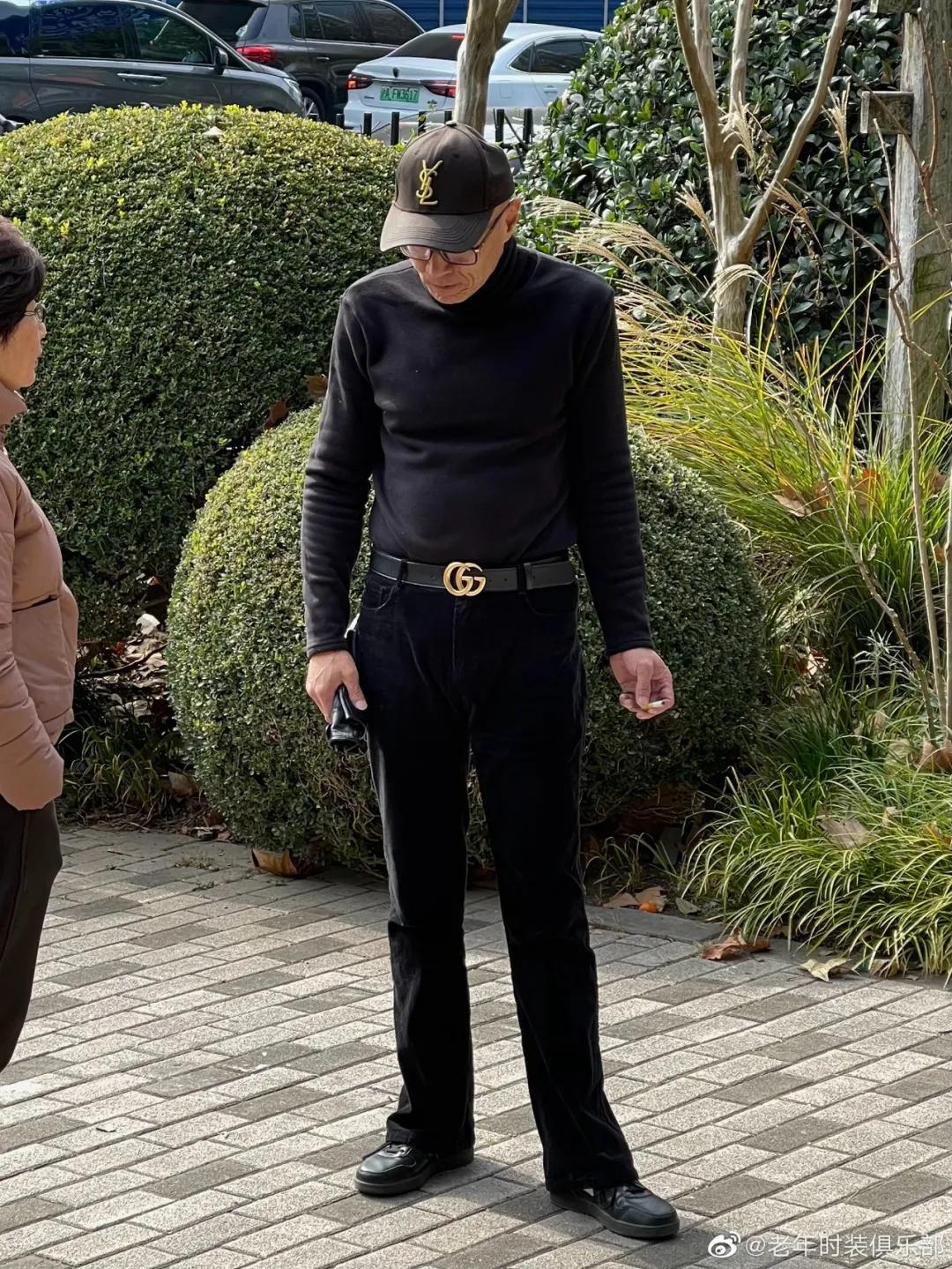 抖音里不敢点赞的女明星,上海最显年轻的网红