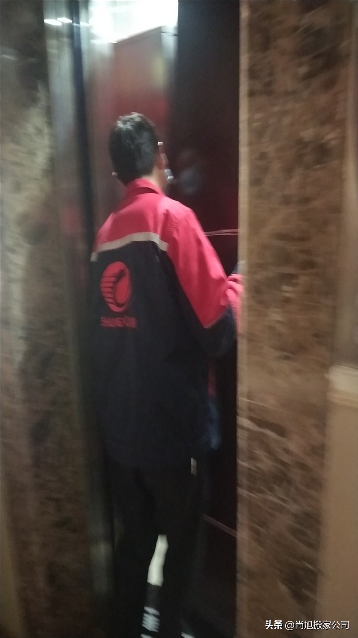 上海搬家正规流程,上海搬家如何省钱