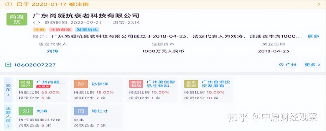 香港郑明明化妆品有限公司,郑明明广告