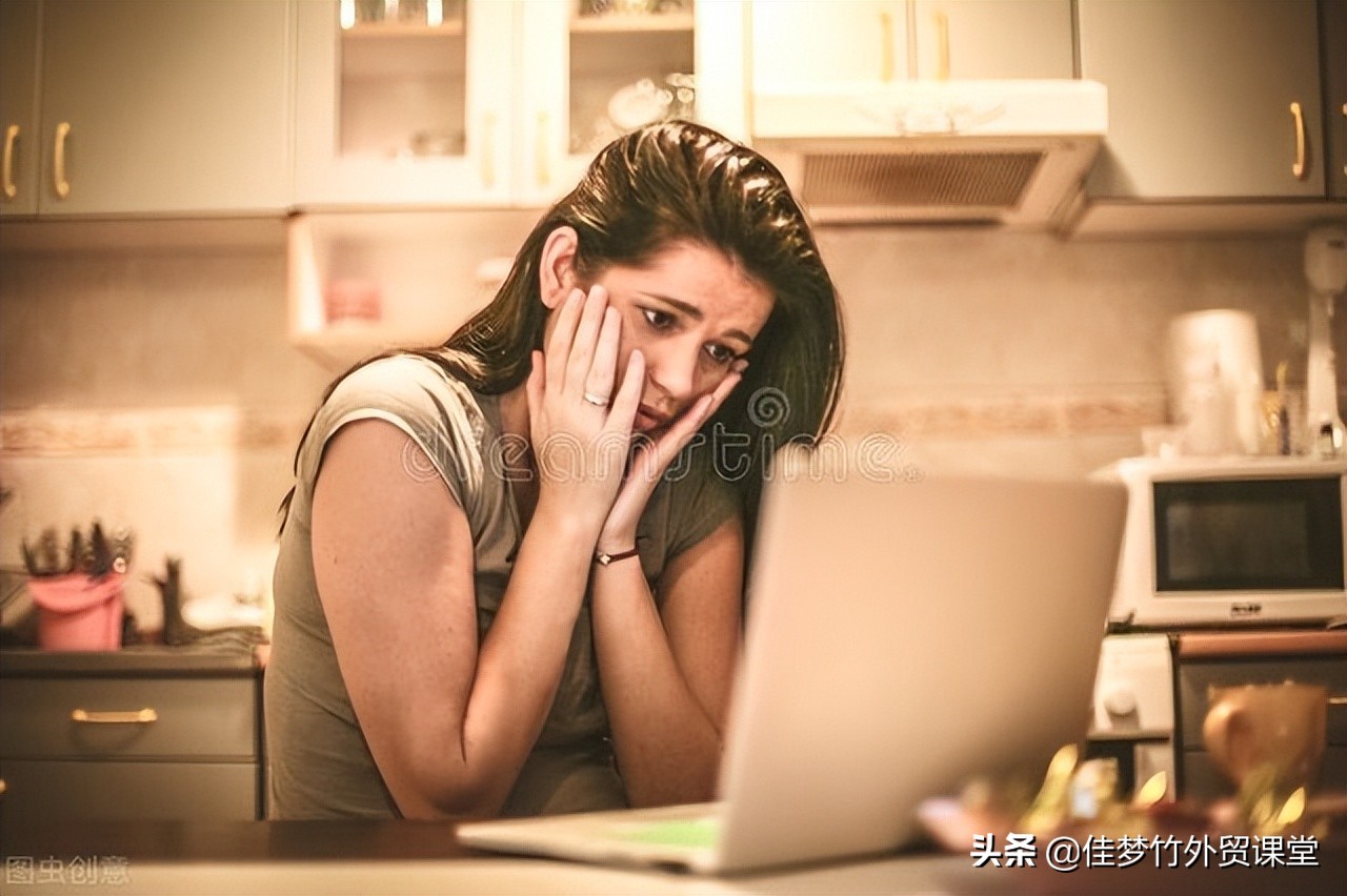 做跨境电商如何和客户交流,外贸人看过来