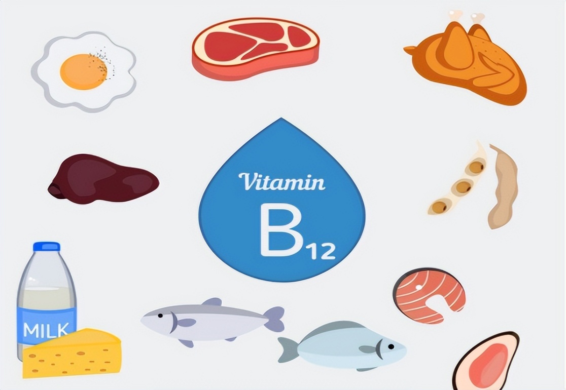 几块钱维生素B12片的功效与作用,几块钱的维生素b12可以治疗哪些病