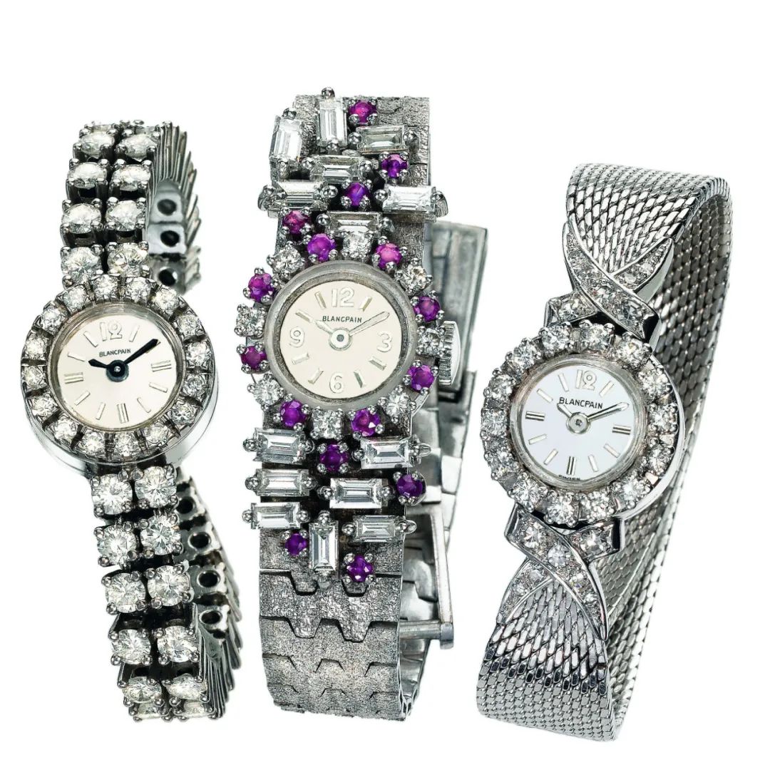 女生第一只轻奢腕表,女生第一只手表该怎么选