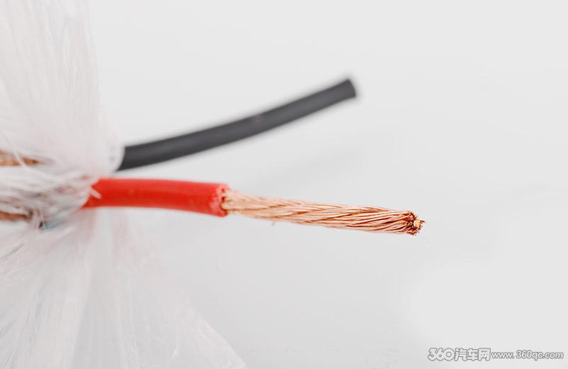 喇叭线解读,喇叭线真的有那么重要