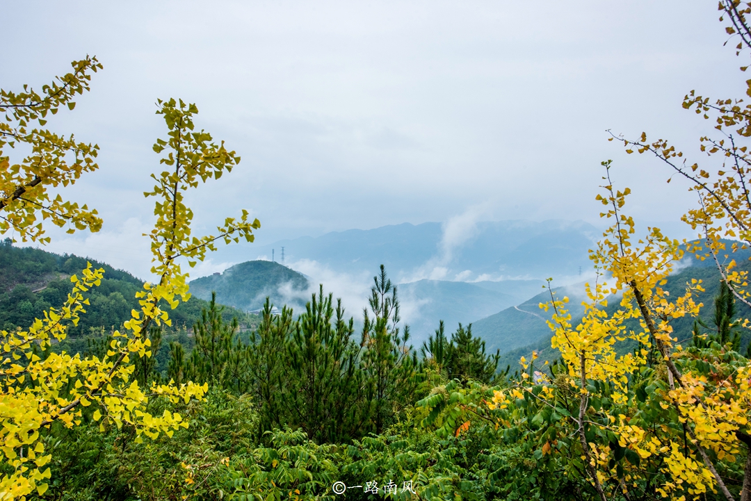 重庆有巫山这个地方吗,湖北和重庆交界的地方巫山