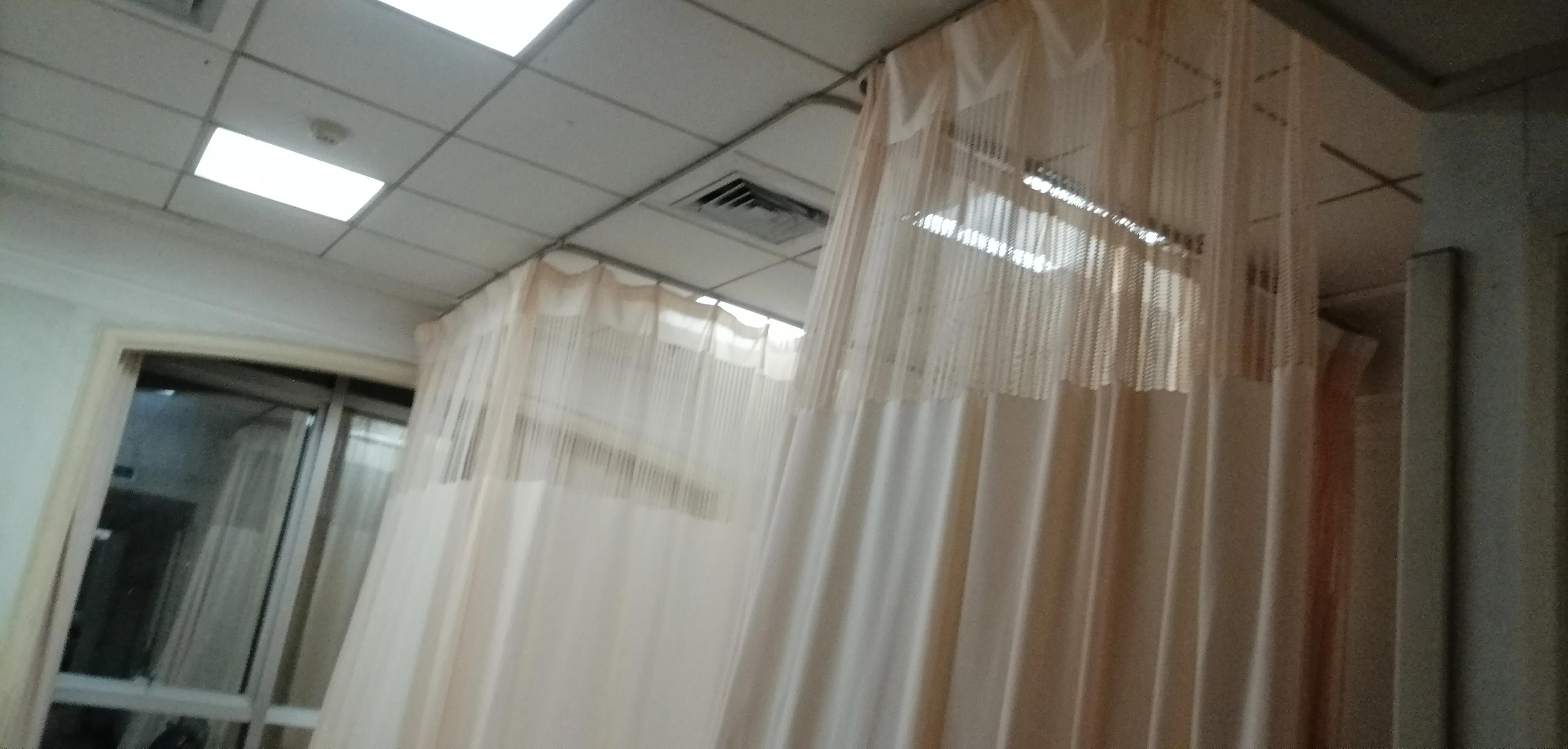 西安西京医院的服务,西安西京医院军属中心