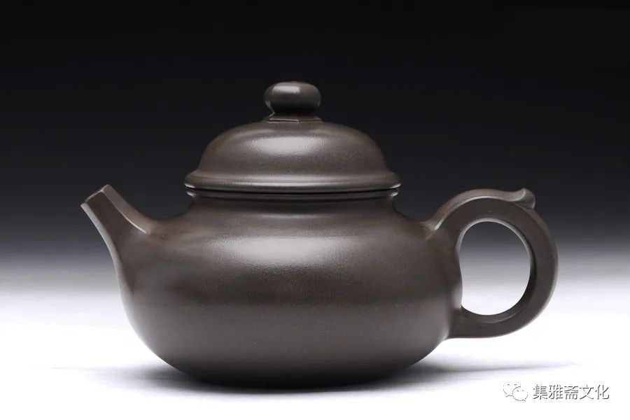 景舟八式紫砂壶的设计寓意,紫砂壶大师的人生哲理