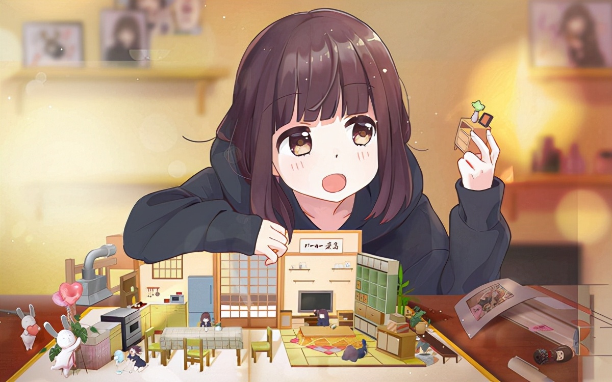 b站手游排行榜揭晓,2020年10月二次元手游流水统计