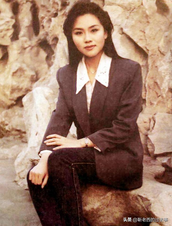 央视最美主持人离开时年仅33岁,几位去世的主播