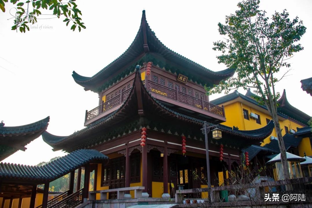 杭州大雄讲寺完整视频,大雄禅寺杭州