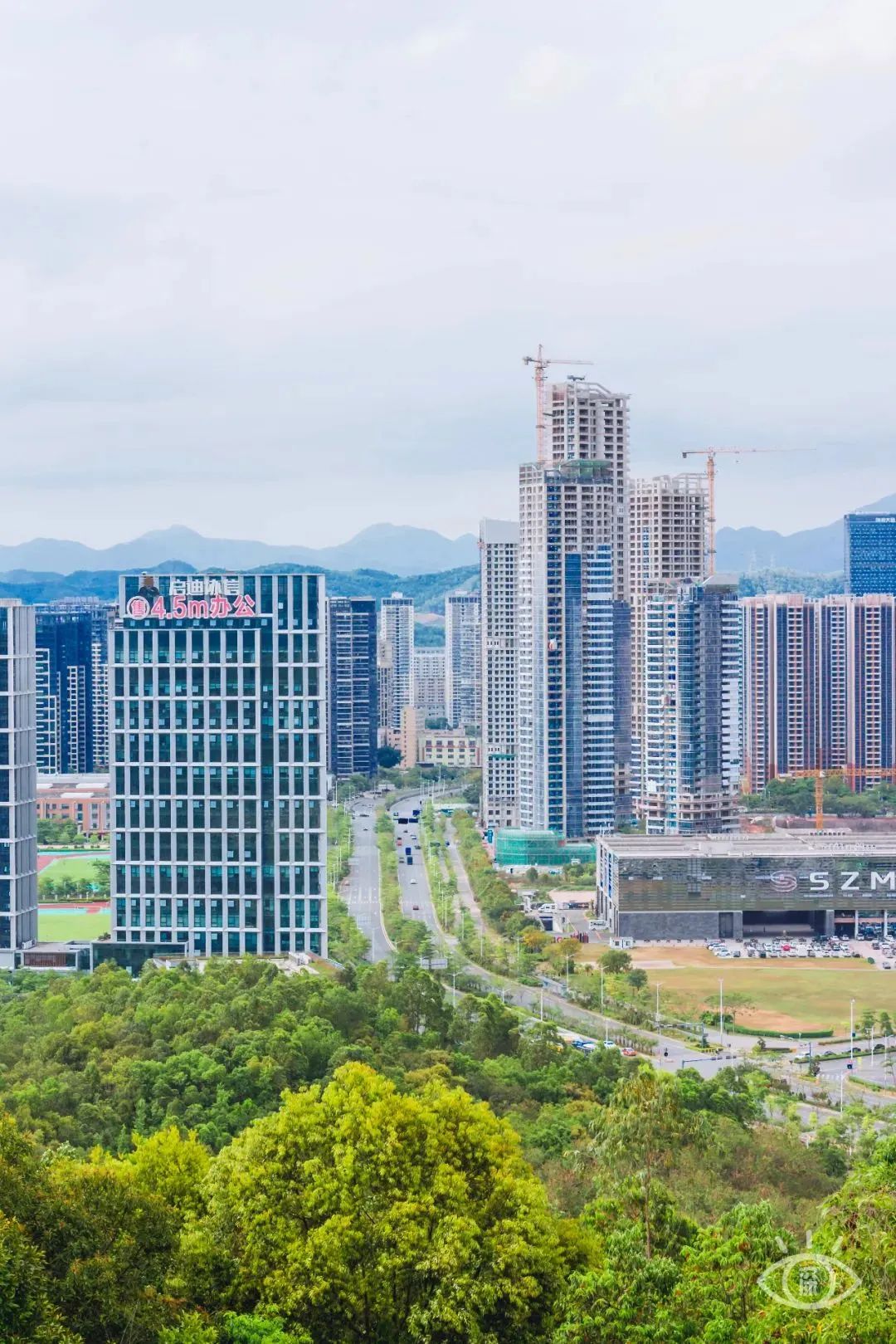 4号线值得逛的地方,16号线的游玩攻略