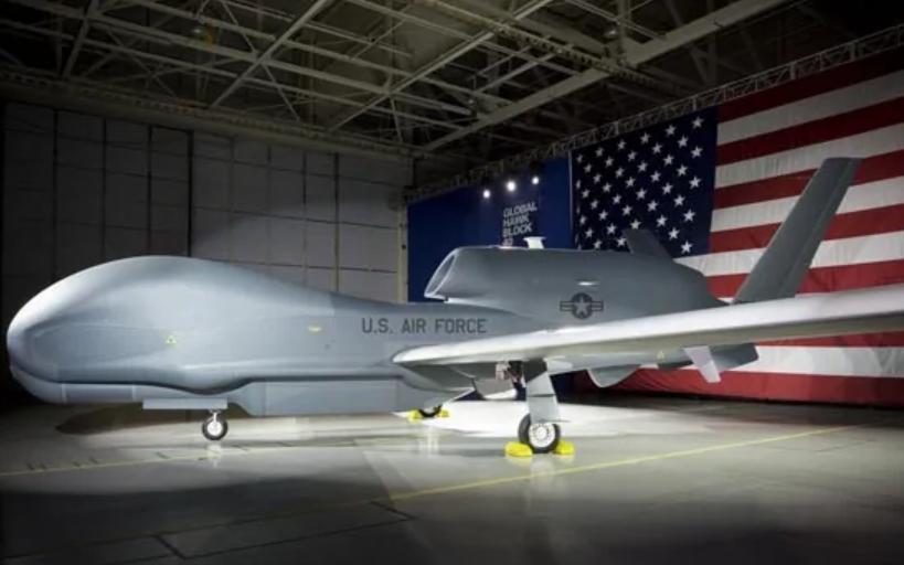 俄乌冲突使俄罗斯关注无人机开发,俄乌冲突用的是什么型号的无人机