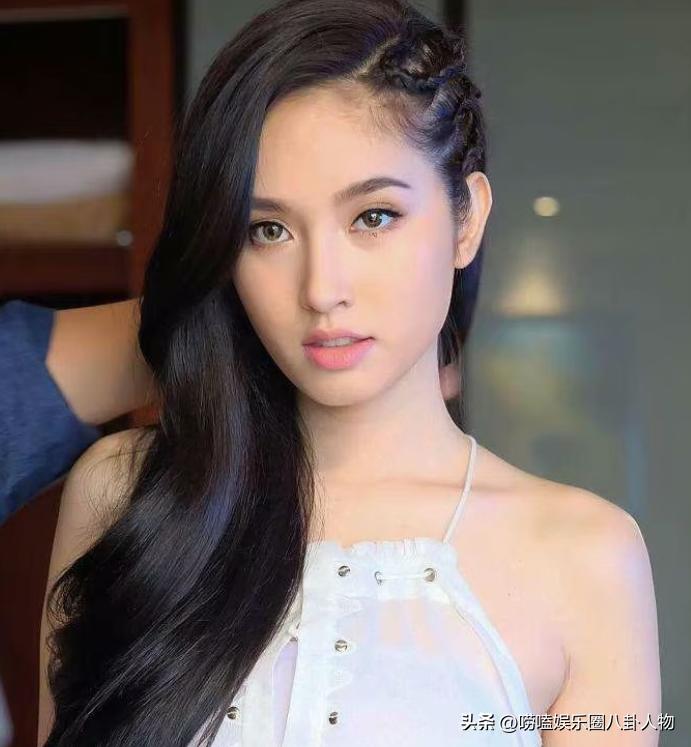 泰国最美变性女神宝儿近况,泰国宝儿结婚视频