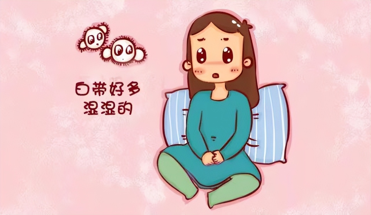 妇科病严重也怀孕了有影响吗,女性哪些妇科病会导致不孕