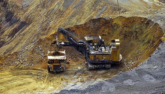 江西发现世界最大钨矿,江西发现全球最大铷矿