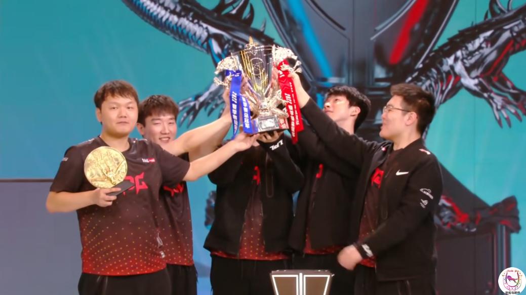 s12全球总决赛最新战况jdg视频,s12总决赛jdg还有没有希望