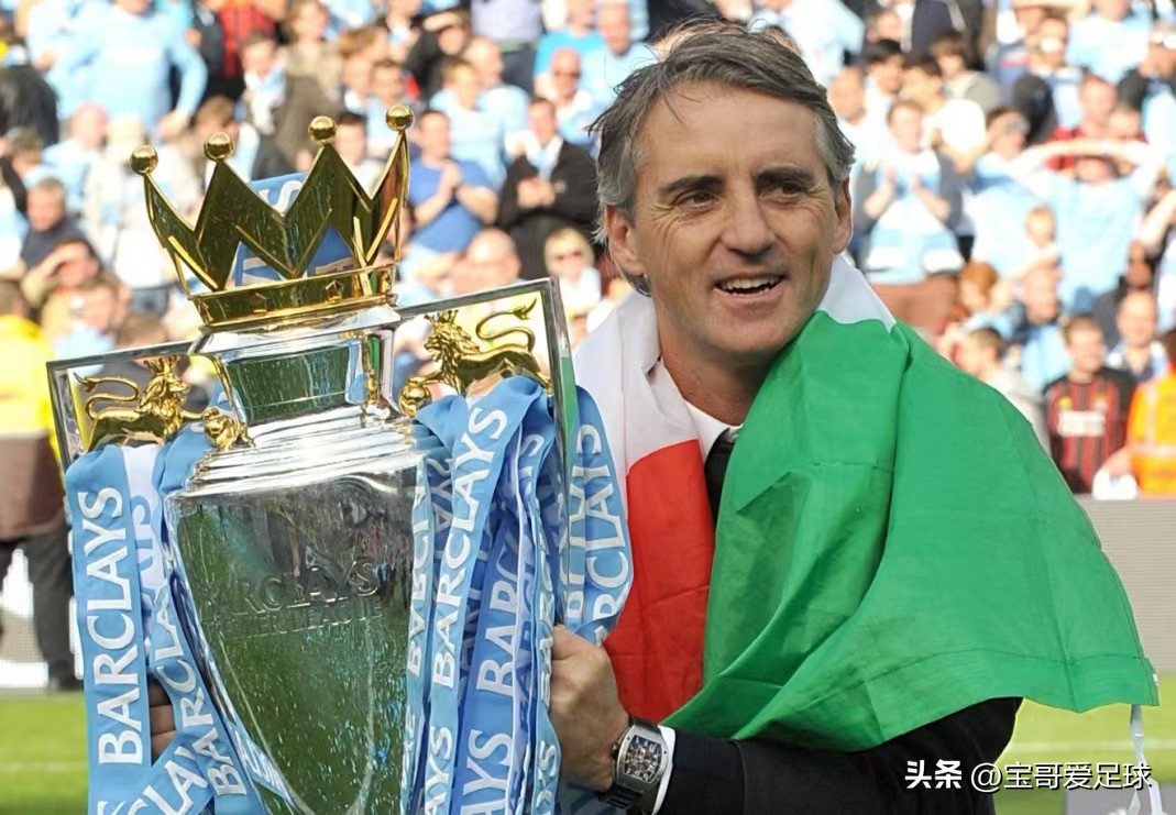 从土豪球队到真正豪门，曼城只差一个欧冠，纽卡斯尔任重而道远