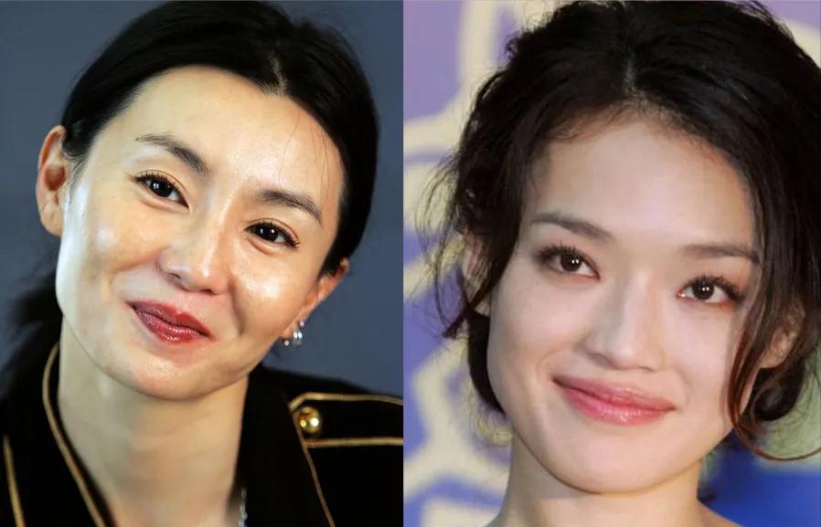 方脸怎么样才能变好看,为什么方脸年纪大了反而变好看了