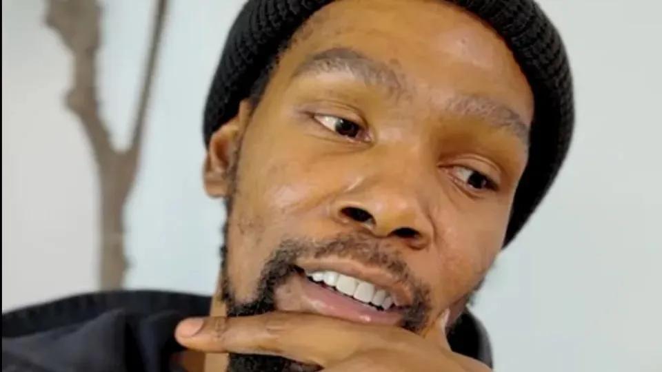 杜兰特说最被低估的nba球员,杜兰特评出nba前12人