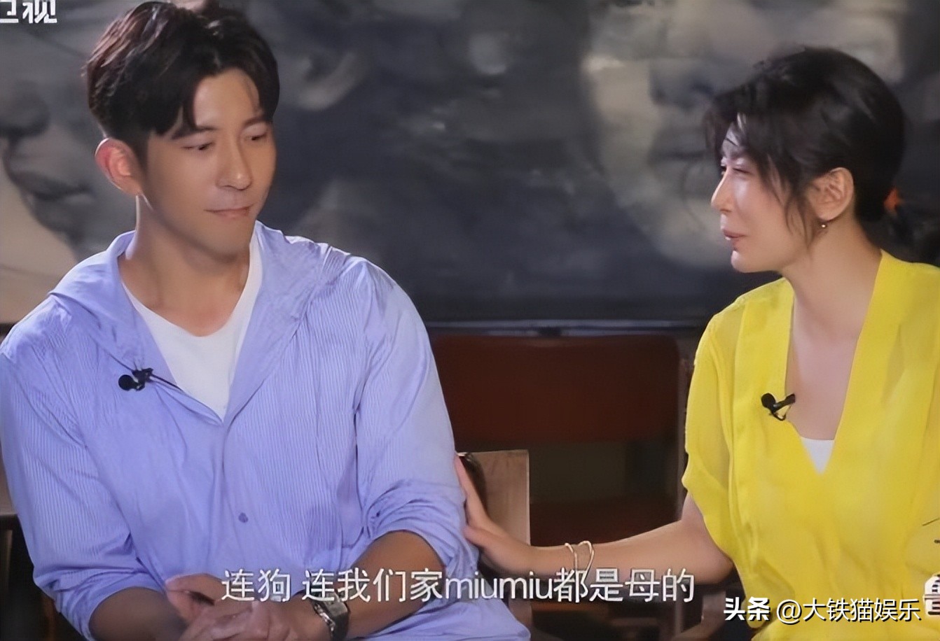 婚姻是门玄学，7位嫁小10岁老公的女星，对对不被看好，对对长久