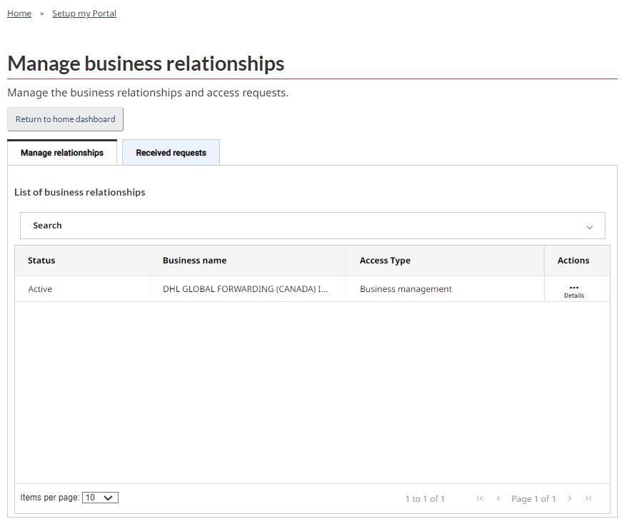 【合规必备】加拿大海关CARM系统