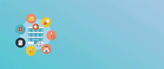 医保电子凭证看病就医一码搞定,一码在手医保无忧什么意思