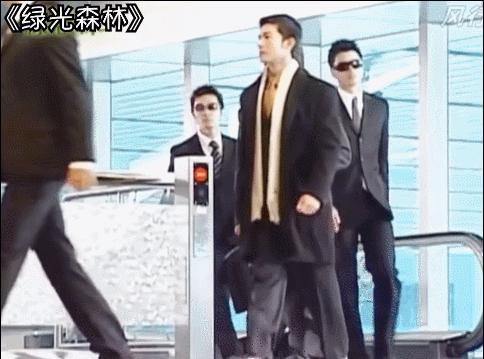 最有气质霸道总裁的男星,五位拥有儒雅气质的男星