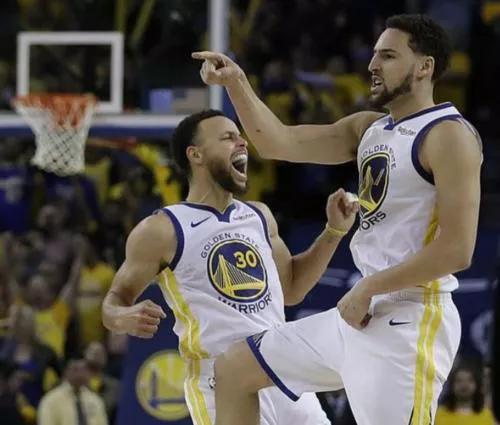 新王登基，三分王者史蒂芬.库里