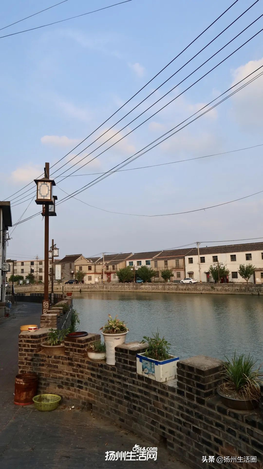 这是你没见过的全新版本,湾头古镇在哪里