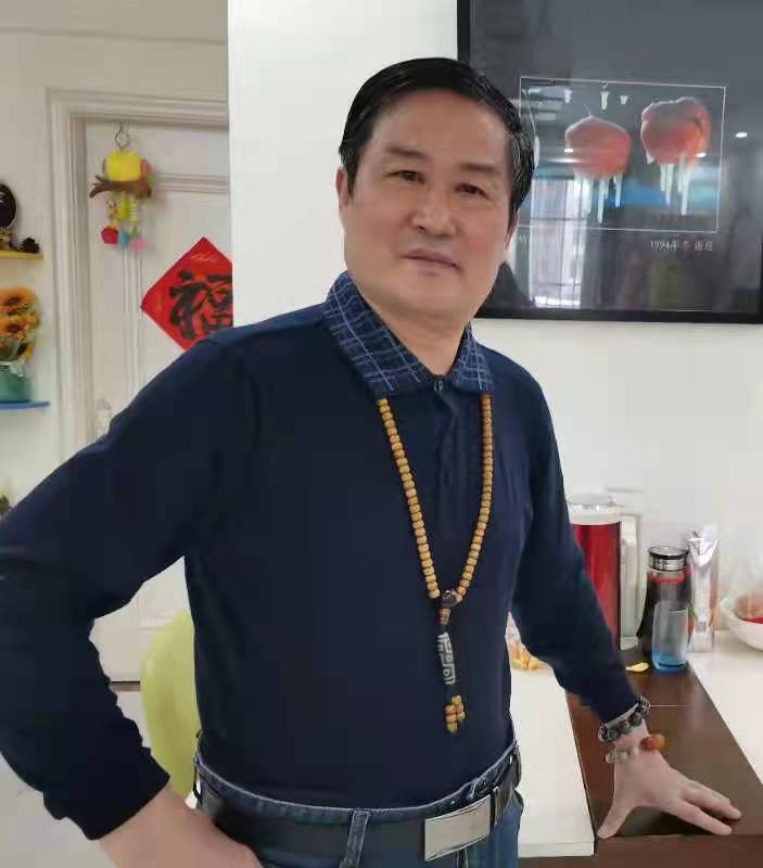 铁道兵书画——和光同尘绘人生作者：崔纪松