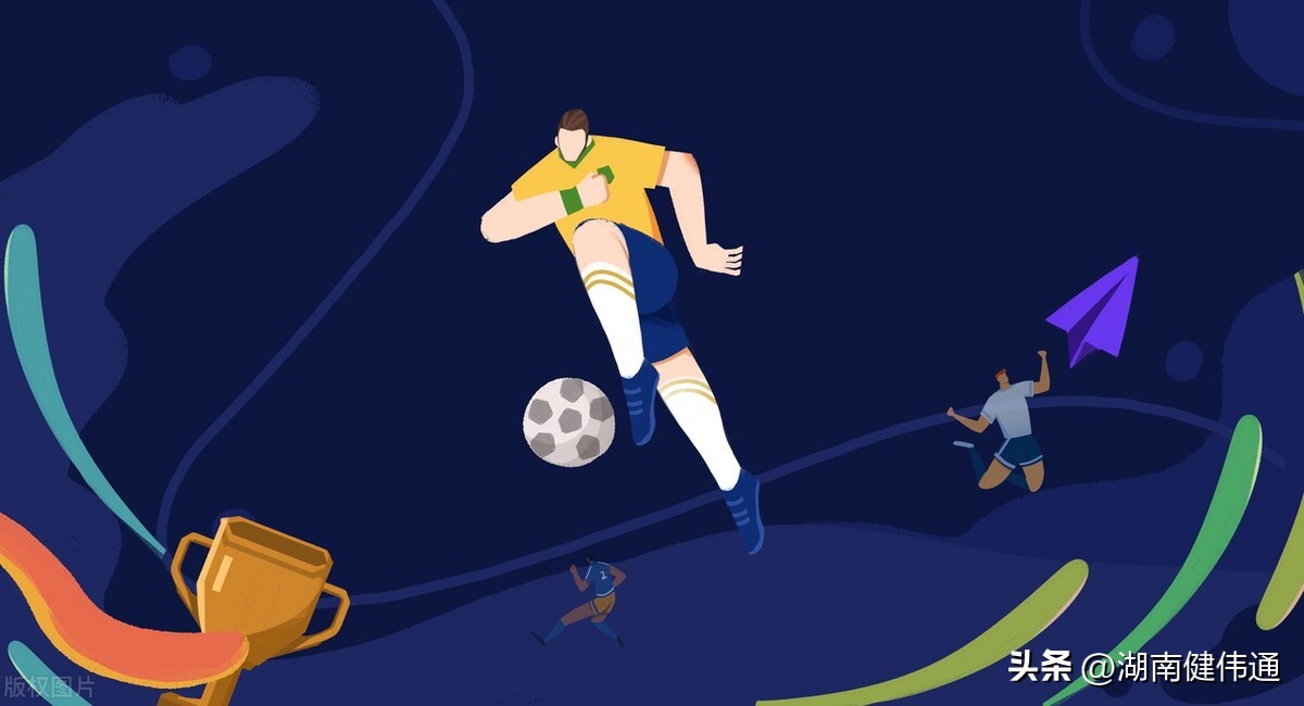 从世界杯看非开挖顶管，强队标准一通百通