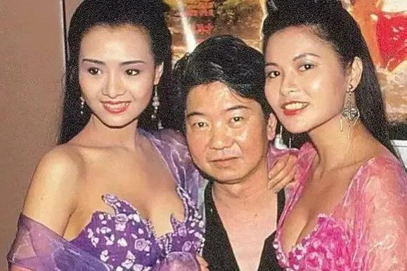 香港四大才子概述 (香江四大才子之一)