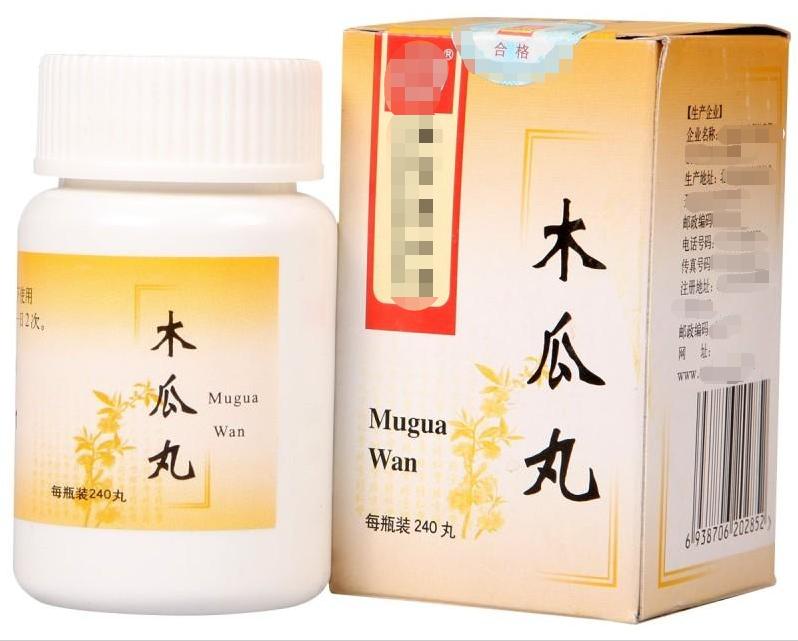 中成药舒筋活血关节疼痛首选什么,中医治疗风湿痛痹的中成药