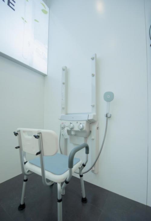 卫浴花洒马桶品牌,卫浴品牌推荐伊奈