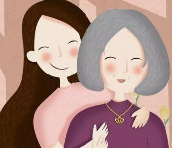 母亲节刚过又到520的文案,母亲节过后520来了文案