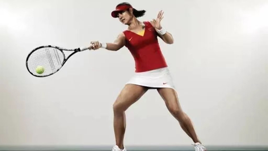 李娜职业生涯几次大满贯冠军,李娜夺世界冠军视频