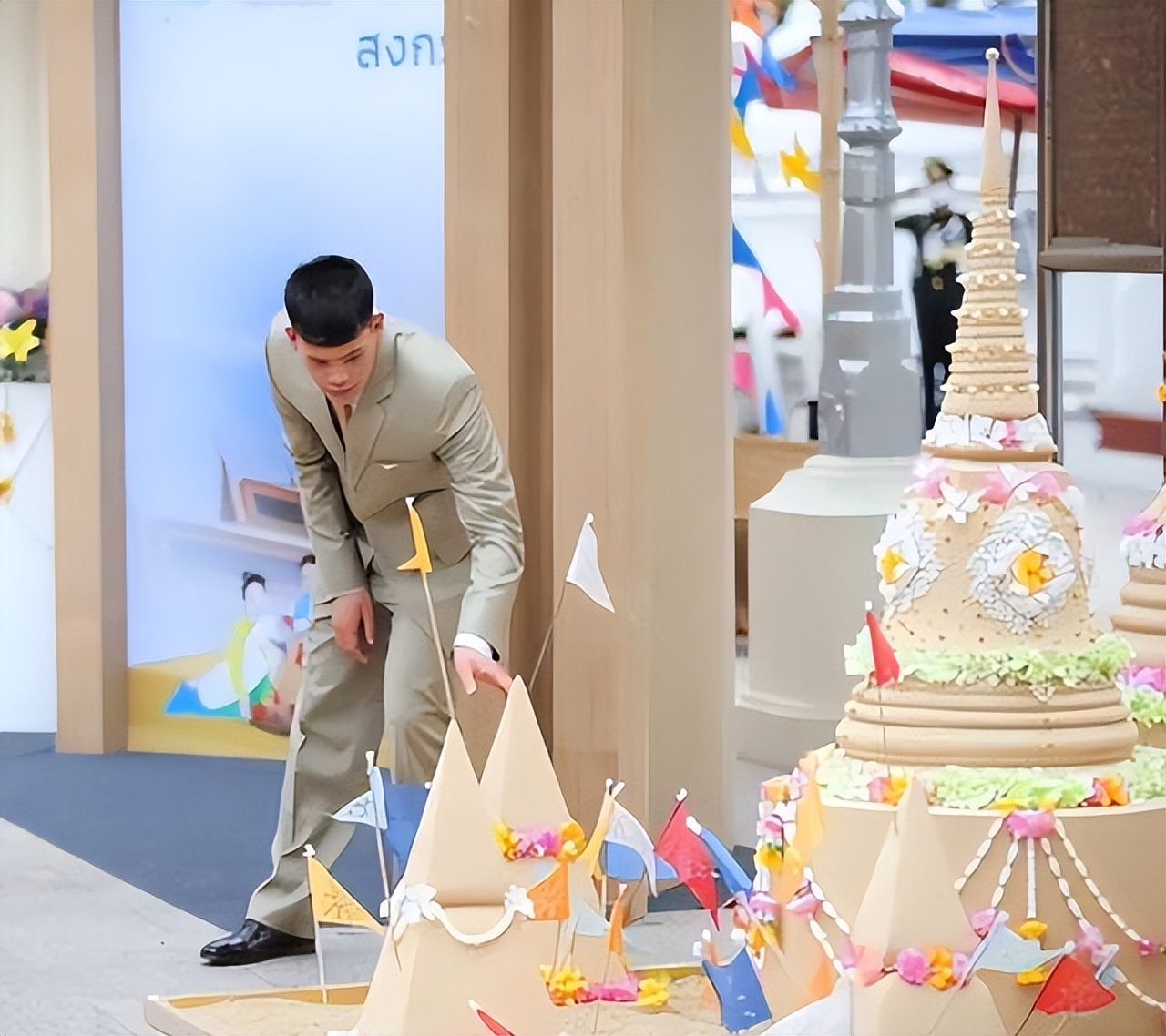 最帅卡塔尔王子贾希姆,卡塔尔44岁王子