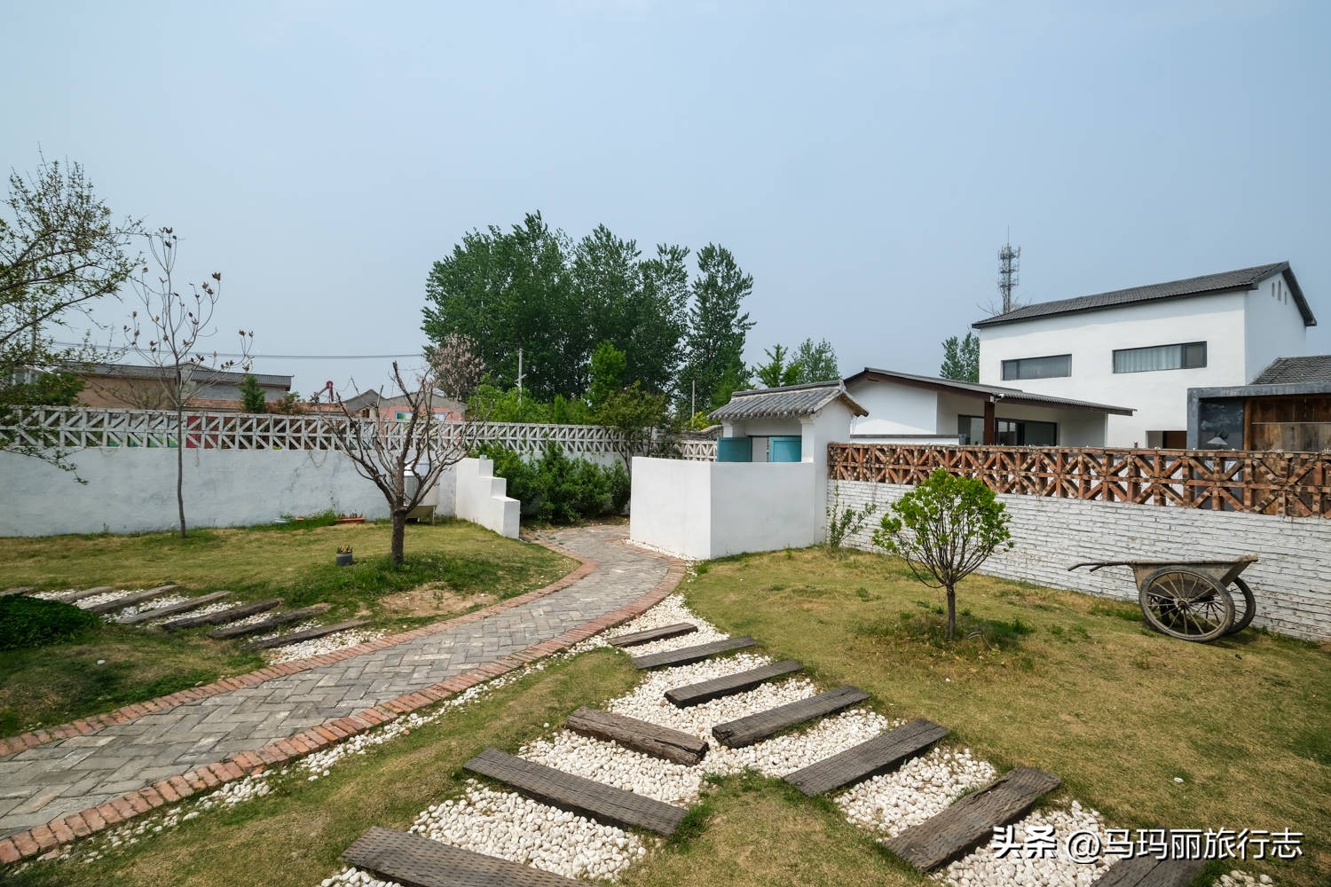 宿州到底有多好耍,宿州世外桃源好去处