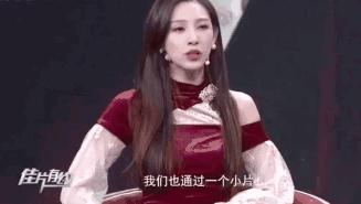 著名主持人周涛气质太出众,十大美女央视主持人