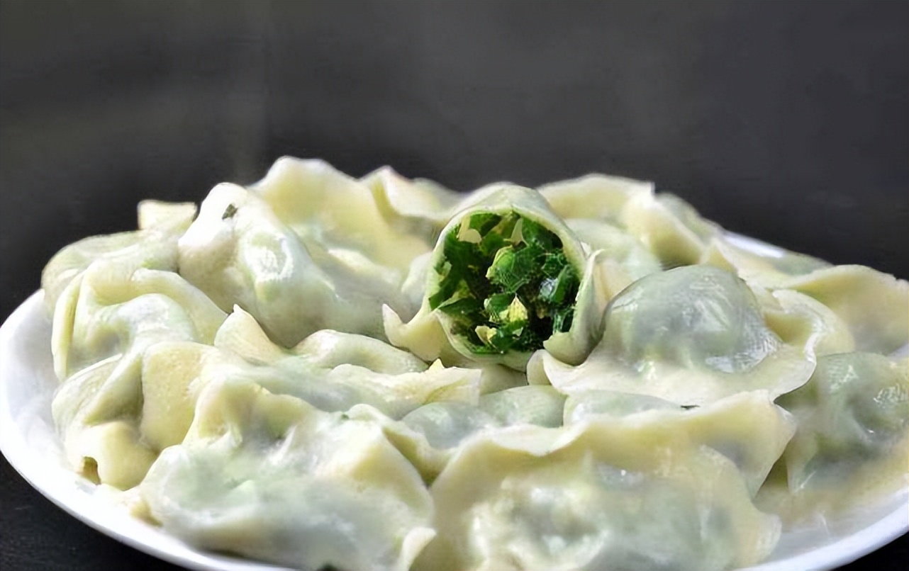 饺子馅是调好保存还是不调,调好的白菜饺子馅怎么保存一晚上