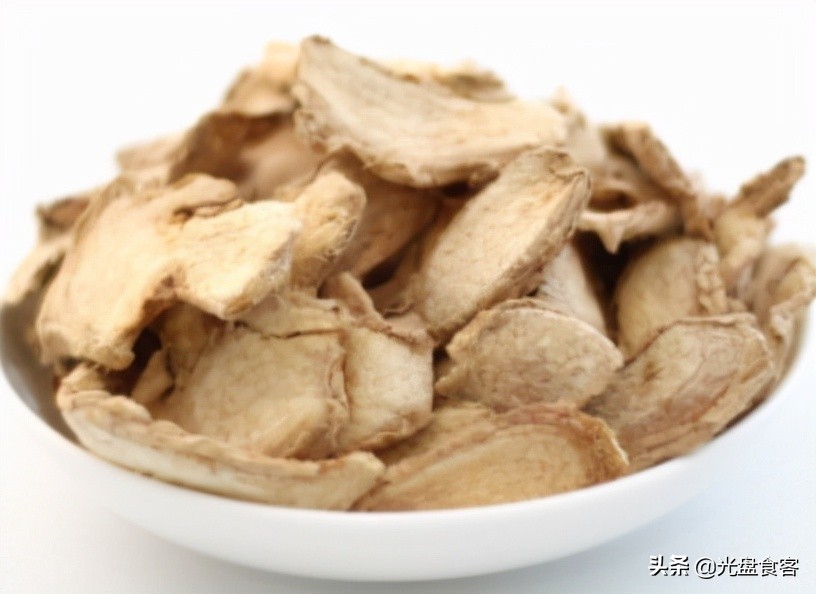 酒后头晕犯了难？解酒有妙招，几道简单的美食，醉酒不再发愁