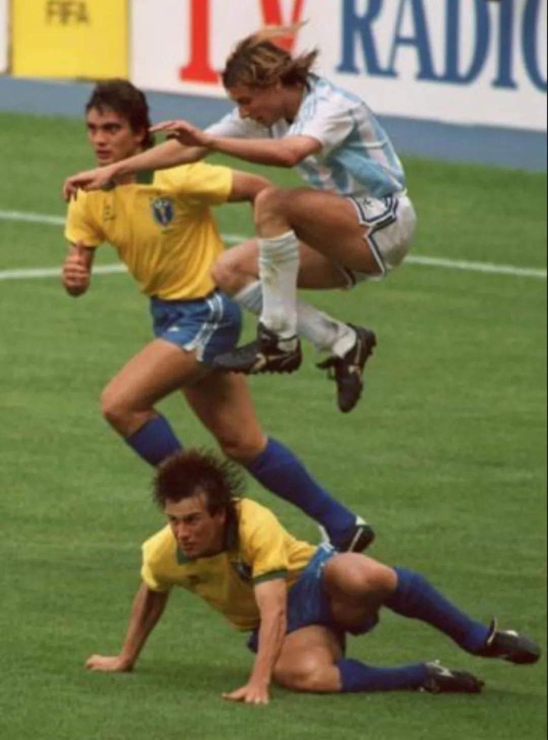 阿根廷足球队高光时刻,阿根廷足球队精彩进球