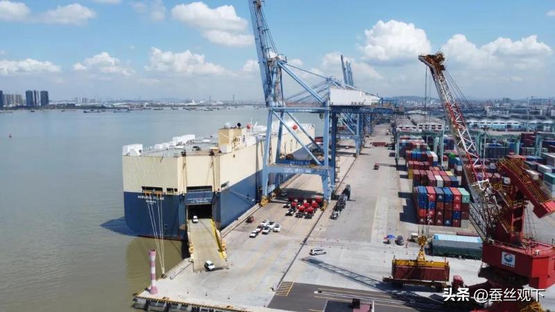 东莞市麻涌镇经济崛起,麻涌镇各村经济排名