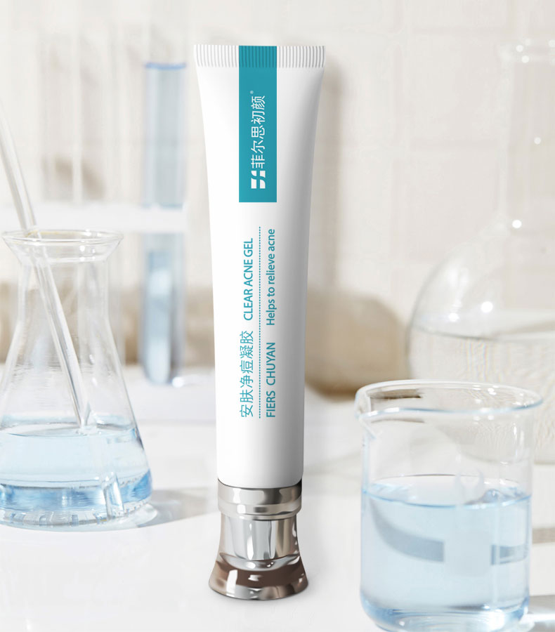 侍刻sidekick测评,侍刻赋润复合养肤洁面乳