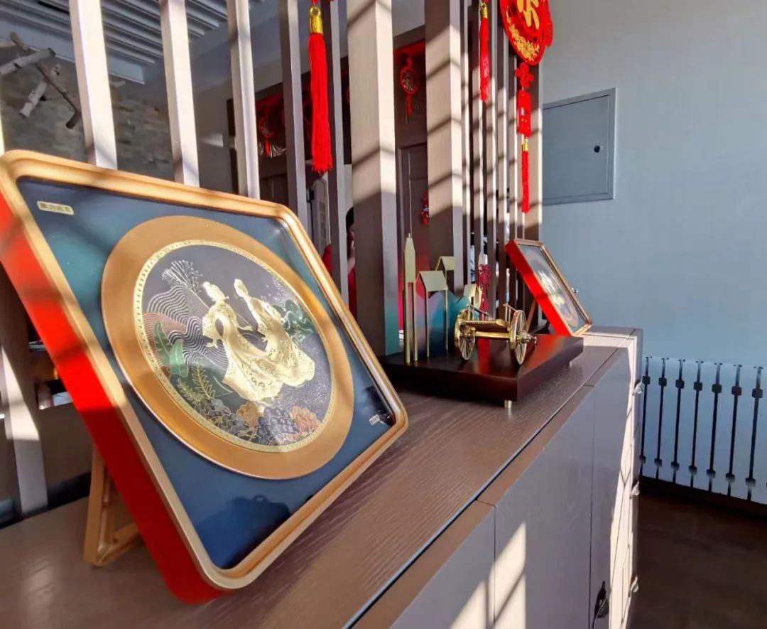 达斡尔打冰火球,呼伦贝尔达斡尔冰钓节